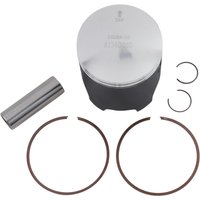 Image of 8134D050 - Wossner Piston Kit For Yamaha YZ250 1988-1991 +0.50 mm