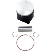 8197DA - 8197DA - Wossner Standard Piston A Kit - Kawasaki KX80 1988-2000
