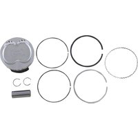 Image of 8967DA - Wossner Piston Kit For Honda CRF250R 2020 78.96 mm