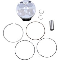 Image of 8957DA - Wossner Piston kit For Yamaha WRF250 2020-2021 Standard Size A