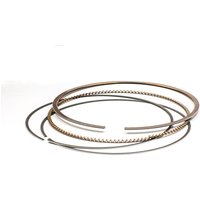 970ADS-2 - Wossner Piston Ring For Can Am DS 450 EFI 2x4