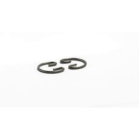 CW16 - CW16 - Wossner Piston Circlip - Yamaha YZF-R6 600 2001-2005