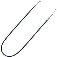 Image of Y01-3-130-BK - Venhill Featherlite Clutch Cable For Yamaha FZ6 600S 2004-2008 - Black