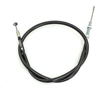 H02-3-185-BK - H02-3-185-BK - Venhill Featherlite Clutch Cable - Honda MSX125 2022-2024