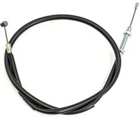K02-3-177-BK - Venhill Featherlite Clutch Cable For Kawasaki ZX-10 R 1000 ABS 2021-2025