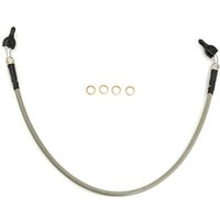 Image of B03-2-106/P-CL - Venhill Brake Hose KIT For BMW R 1200 GS 2004-2012 Rear