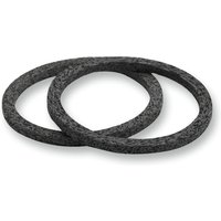 Image of 22899 - 22899 - Vance & Hines Exhaust Port Gaskets - Harley Davidson FXSB 1690 2013-2014