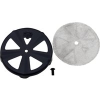 71019 - 71019 - Vance & Hines Air Cleaner Cover - Harley Davidson FXSTSI 1450 EFI 2004-2006