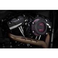 40381 - 40381 - Vance & Hines Vo2 Rogue Air Intake Kit - Harley Davidson FXST 1750 2020-2024