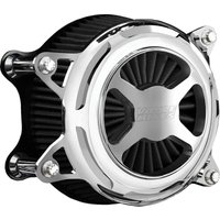 Image of 72345 - 72345 - Vance & Hines Vo2 X Air Intake - Harley Davidson FXST 1750 2020-2024