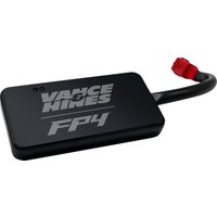 Image of 66049 - Vance & Hines Fuelpak 4 Tuning Module For Harley Davidson RA 1250 2021-2024 - Black