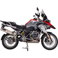 Image of 16247 - Vance & Hines Adventure Hi-Output 500 Silencer For BMW R 1200 GS ABS 2013-2018