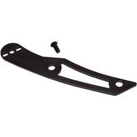 Image of 21946 - 21946 - Vance & Hines Saddlebag Support Bracket - Harley Davidson FLSB 1750 2018-2024