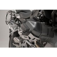 MSS.07.904.10201 - MSS.07.904.10201 - SW Motech Cylinder Guard - BMW R 1250 RT 2019-2024 - Anodised/Black/Silver