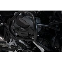 MSS.07.904.10202/B - MSS.07.904.10202/B - SW Motech Cylinder Guard - BMW R 1250 RT 2019-2024 - Black