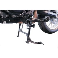 HPS.07.201.10000/B - SW Motech Centre Stand For BMW F 650 GS (800cc) 2008-2010 - Black