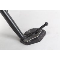 STS.06.448.10000 - STS.06.448.10000 - SW Motech Side Stand Foot Extension - Yamaha MT-09 2014-2020 - Anodised/Black/Silver