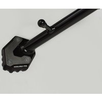 STS.07.102.10400/B - STS.07.102.10400/B - SW Motech Side Stand Foot Extension - BMW R 1200 GS 2012-2023 - Anodised/Black/Silver