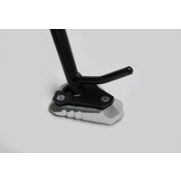 STS.08.102.10000/S - STS.08.102.10000/S - SW Motech Side Stand Foot Extension - Kawasaki Ninja 1000 SX 2020-2023 - Anodised/Black/Silver