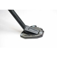 STS.22.584.10002 - STS.22.584.10002 - SW Motech Side Stand Foot Extension - Ducati SuperSport 950S - Black/Silver