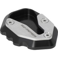 STS.04.956.10000 - STS.04.956.10000 - SW Motech Side Stand Foot Extension - KTM Duke 890 R 2020-2023 - Anodised/Black/Silver