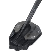 STS.18.911.10000 - STS.18.911.10000 - SW Motech Side Stand Foot Extension - Harley Davidson RA 1250SE 2024 - Anodised/Black/Silver