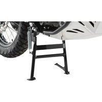 HPS.08.473.10001/B - HPS.08.473.10001/B - SW Motech Centre Stand - Kawasaki KLR650 2008-2018 US Models - Black