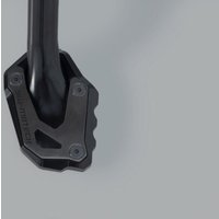 STS.05.440.10001 - SW Motech Side Stand Foot Extension For Suzuki DL 1000 2014-2019 - Black/Silver