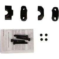 EH000392410030B - EH000392410030B - SW Motech 1 System 8mm Handlebar Riser - Yamaha XTZ 690 2019-2022 - Black