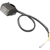 Image of EMA.00.107.11900 - EMA.00.107.11900 - SW Motech Cockpit Switch