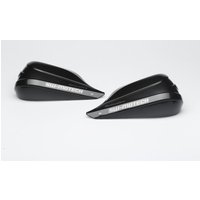 HPR.00.220.11801/B - HPR.00.220.11801/B - SW Motech BBStorm Hand Guard Kit - Yamaha MT-07 2020-2024 - Black