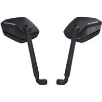 MIR.00.850.11501 - MIR.00.850.11501 - SW Motech Long Arm Sport Mirror Set - Triumph Tiger Explorer XRX 2016-2020