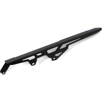 KTS.11.953.10000/B - KTS.11.953.10000/B - SW Motech Chain Guard - Triumph Tiger 900 GT 2020-2023 - Anodised/Black