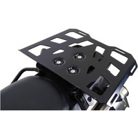 GPT.00.152.43001/B - GPT.00.152.43001/B - SW Motech Luggage Rack Extension For Alu-racks - Yamaha XT 660 Z 2008-2016 - Black