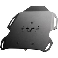 GPT.07.782.40000/B - GPT.07.782.40000/B - SW Motech Seat Rack For Passenger Seat - BMW R 1250 GS 2012-2023 - Black