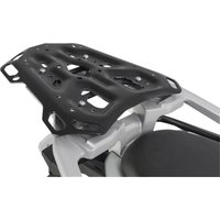 Image of GPT.07.862.19000/B - GPT.07.862.19000/B - SW Motech Adventure Luggage Rack - BMW G 310 GS 2017-2024 - Black