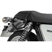 HTA.01.331.10000 - HTA.01.331.10000 - SW Motech SLC Left Side Pannier Carrier - Honda CB 1100 EX 2016-2020 - Black