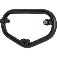 HTA.04.882.11000 - HTA.04.882.11000 - SW Motech SLC Right Side Pannier Carrier - KTM Duke 390 2017-2023 - Black