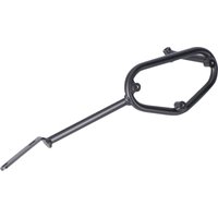 HTA.01.914.10000 - HTA.01.914.10000 - SW Motech SLC Left Side Pannier Carrier - Honda CBR650R 2019-2020 - Black