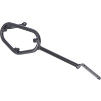 HTA.01.914.11000 - HTA.01.914.11000 - SW Motech SLC Right Side Pannier Carrier - Honda CBR650R 2019-2020 - Black