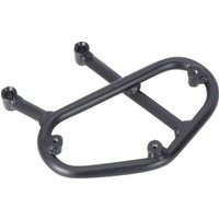 HTA.04.641.10000 - HTA.04.641.10000 - SW Motech SLC Left Side Pannier Carrier - KTM Duke 890 R 2020-2023 - Black