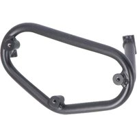 HTA.07.945.10000 - HTA.07.945.10000 - SW Motech SLC Left Side Pannier Carrier - BMW F 900 XR 2020-2024 - Black