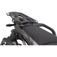 GPT.11.953.19000/B - GPT.11.953.19000/B - SW Motech Adventure Luggage Rack - Triumph Tiger 900 GT 2020-2024 - Black