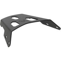 GPT.11.901.16000/B - GPT.11.901.16000/B - SW Motech Street Luggage Rack - Triumph Speed Triple 1050 2018-2020 - Black