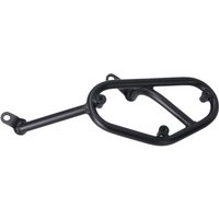 HTA.06.851.10000 - HTA.06.851.10000 - SW Motech SLC Left Side Pannier Carrier - Yamaha MT-09SP 2020-2022 - Black