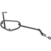 HTA.06.921.11000 - HTA.06.921.11000 - SW Motech SLC Right Side Pannier Carrier - Yamaha MT-09 2021-2022 - Black