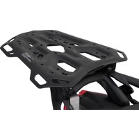 GPT.22.822.19000/B - GPT.22.822.19000/B - SW Motech Adventure Luggage Rack - Ducati MultiStrada V4 1200 2021-2024 - Black