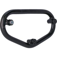 HTA.01.979.10000 - HTA.01.979.10000 - SW Motech SLC Left Side Pannier Carrier - Honda CB1000R Neo Sports Cafe 2021-2024 - Black