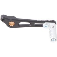 FSC.11.377.10001 - FSC.11.377.10001 - SW Motech Gear Pedal - Triumph Speed Triple 1200 2021-2024