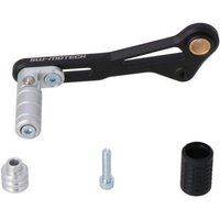 Image of FSC.07.667.10001 - FSC.07.667.10001 - SW Motech Gear Pedal - BMW F 800 R 2009-2019